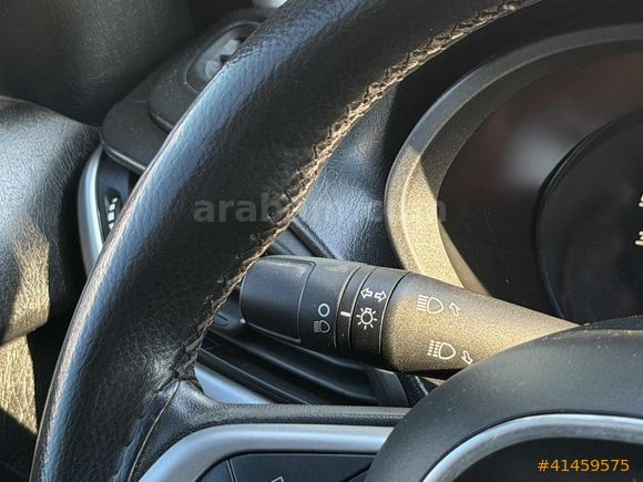 MF MOTORS/2019/FIAT EGEA 1.3 MULTIJET EASY/154.000 ? PEŞİNAT İLE