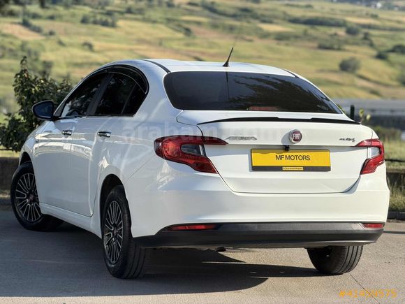 MF MOTORS/2019/FIAT EGEA 1.3 MULTIJET EASY/154.000 ? PEŞİNAT İLE