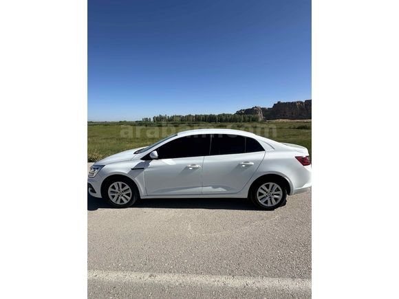 SAHİBİNDEN 52000 KM HATASIZ BOYASIZ