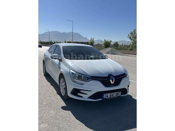 SAHİBİNDEN 52000 KM HATASIZ BOYASIZ