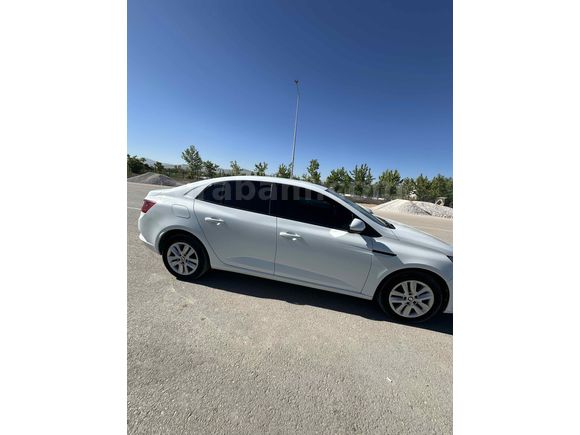SAHİBİNDEN 52000 KM HATASIZ BOYASIZ
