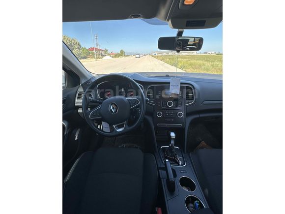 SAHİBİNDEN 52000 KM HATASIZ BOYASIZ