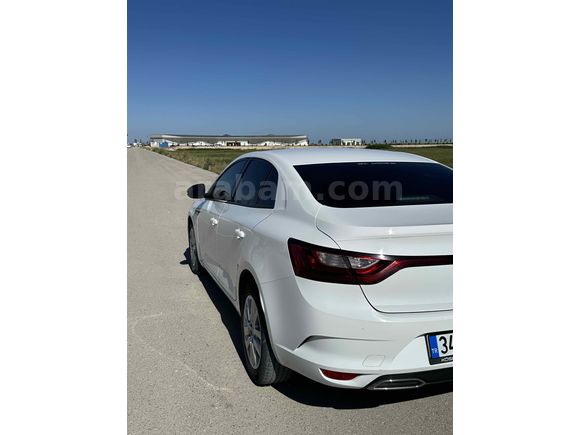 SAHİBİNDEN 52000 KM HATASIZ BOYASIZ