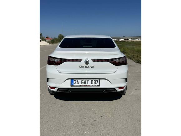 SAHİBİNDEN 52000 KM HATASIZ BOYASIZ