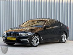 ESG Motors | 2019 Bmw 5.20i Hatasız Boyasız Hayalet-Vakum