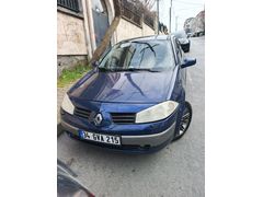 Sahibinden Renault Megane 1.6 Dynamique 2004 Model