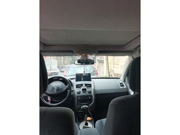 Sahibinden Renault Megane 1.6 Dynamique 2004 Model