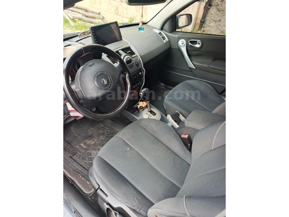 Sahibinden Renault Megane 1.6 Dynamique 2004 Model