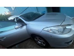 Sahibinden Renault Fluence 1.5 dCi Business 2012 Model