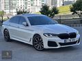 2018 150.000KM 520İ LUXURYLİNE LAZER FAR-HAYALET-VAKUM-ELK BAGAJ