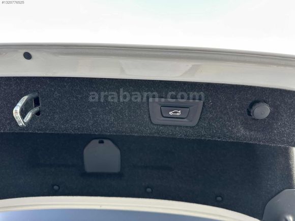 VENTURA MOTORS'tan Hatasız Nadide Bir Parça. K.kartı 12 tk. İmk.