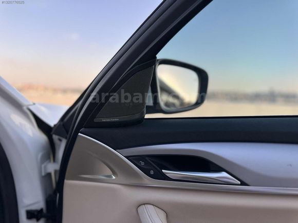 VENTURA MOTORS'tan Hatasız Nadide Bir Parça. K.kartı 12 tk. İmk.