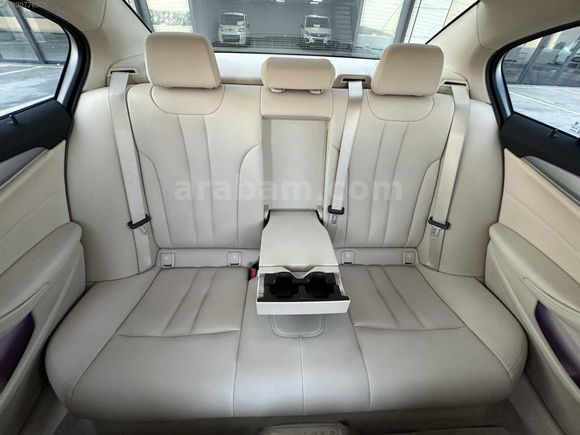 VENTURA MOTORS'tan Hatasız Nadide Bir Parça. K.kartı 12 tk. İmk.