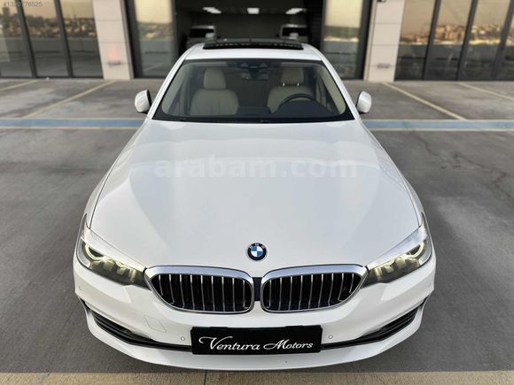VENTURA MOTORS'tan Hatasız Nadide Bir Parça. K.kartı 12 tk. İmk.