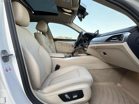 VENTURA MOTORS'tan Hatasız Nadide Bir Parça. K.kartı 12 tk. İmk.