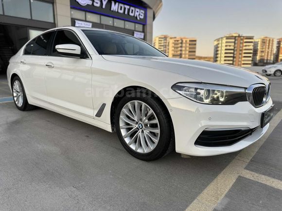 VENTURA MOTORS'tan Hatasız Nadide Bir Parça. K.kartı 12 tk. İmk.