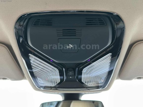 VENTURA MOTORS'tan Hatasız Nadide Bir Parça. K.kartı 12 tk. İmk.