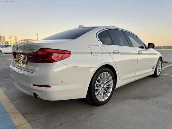 VENTURA MOTORS'tan Hatasız Nadide Bir Parça. K.kartı 12 tk. İmk.