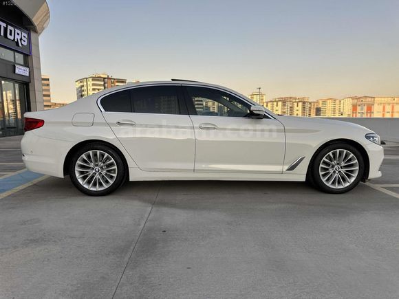 VENTURA MOTORS'tan Hatasız Nadide Bir Parça. K.kartı 12 tk. İmk.