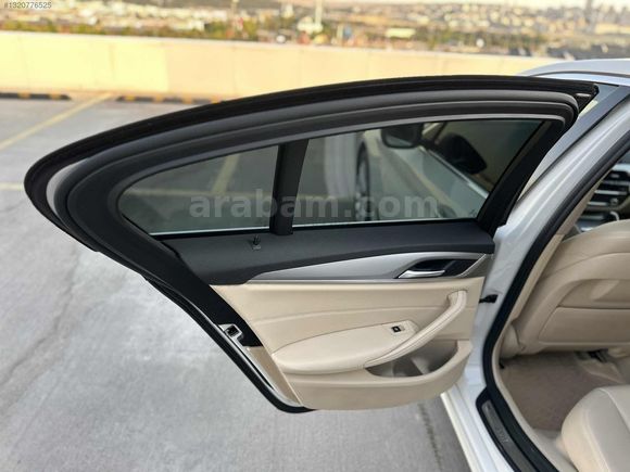 VENTURA MOTORS'tan Hatasız Nadide Bir Parça. K.kartı 12 tk. İmk.
