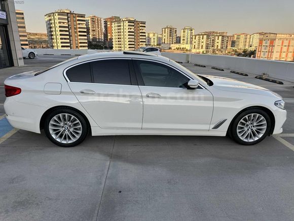 VENTURA MOTORS'tan Hatasız Nadide Bir Parça. K.kartı 12 tk. İmk.
