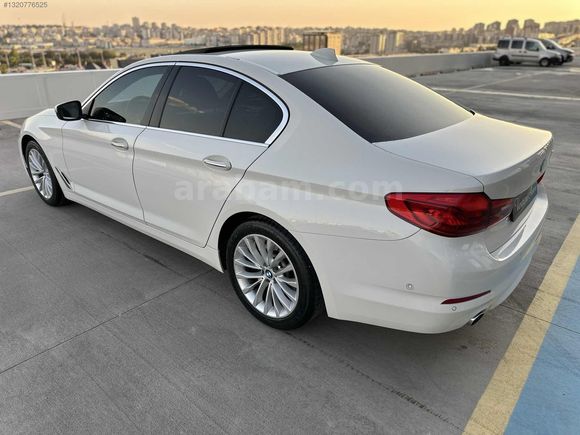 VENTURA MOTORS'tan Hatasız Nadide Bir Parça. K.kartı 12 tk. İmk.