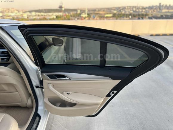 VENTURA MOTORS'tan Hatasız Nadide Bir Parça. K.kartı 12 tk. İmk.