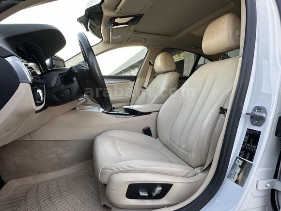 VENTURA MOTORS'tan Hatasız Nadide Bir Parça. K.kartı 12 tk. İmk.