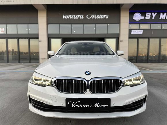 VENTURA MOTORS'tan Hatasız Nadide Bir Parça. K.kartı 12 tk. İmk.
