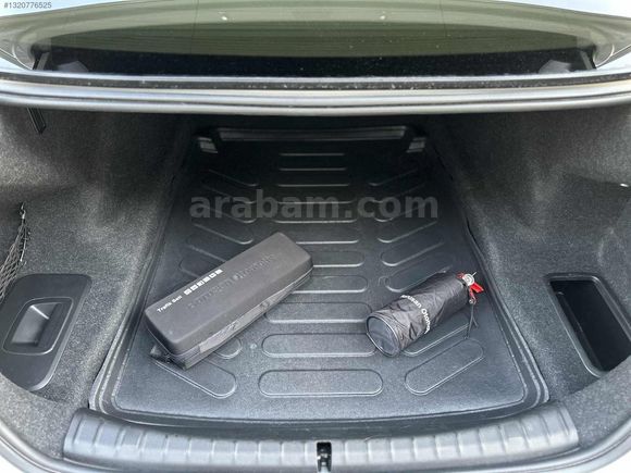 VENTURA MOTORS'tan Hatasız Nadide Bir Parça. K.kartı 12 tk. İmk.