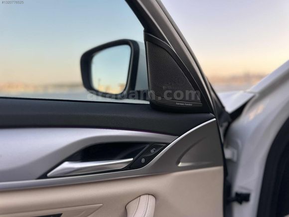 VENTURA MOTORS'tan Hatasız Nadide Bir Parça. K.kartı 12 tk. İmk.