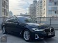 2021 BMW 520i LUXURY LINE SUNROOF+LASER+HARMAN+VAKUM+SRVS BKMLI