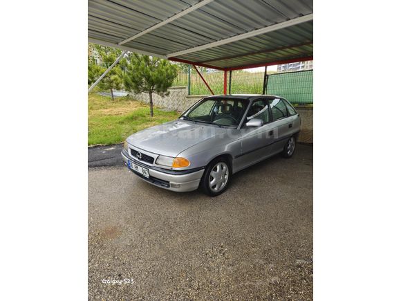 Sahibinden Opel Astra 1.6 GLS 1998 Model