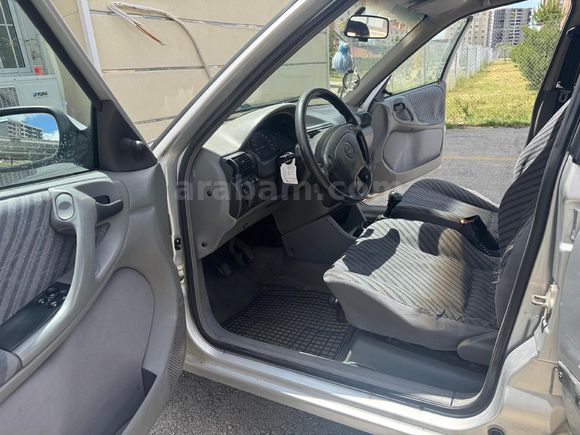 Sahibinden Opel Astra 1.6 GLS 1998 Model