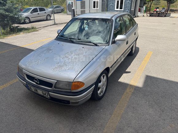 Sahibinden Opel Astra 1.6 GLS 1998 Model
