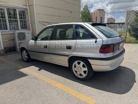 Sahibinden Opel Astra 1.6 GLS 1998 Model