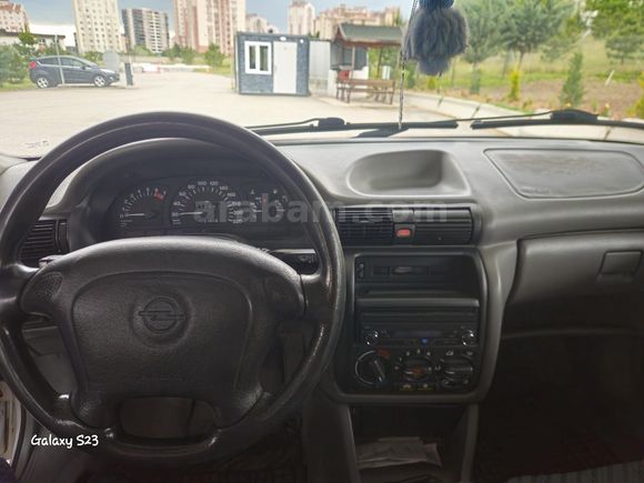 Sahibinden Opel Astra 1.6 GLS 1998 Model