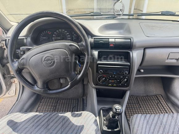 Sahibinden Opel Astra 1.6 GLS 1998 Model