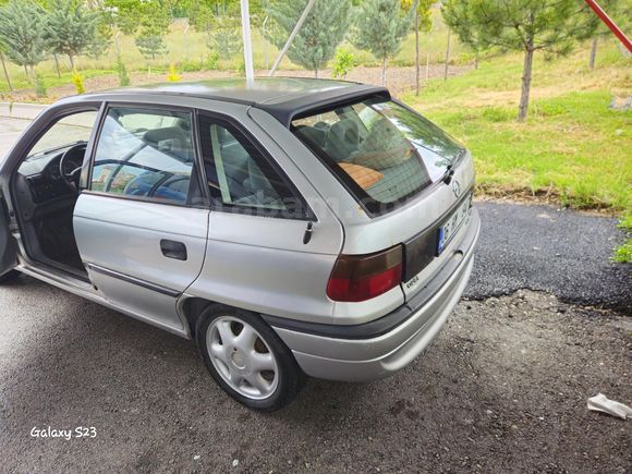Sahibinden Opel Astra 1.6 GLS 1998 Model