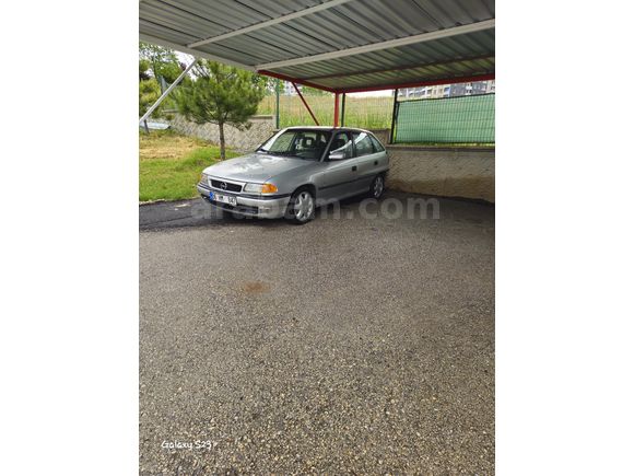 Sahibinden Opel Astra 1.6 GLS 1998 Model