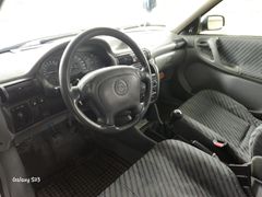 Sahibinden Opel Astra 1.6 GLS 1998 Model