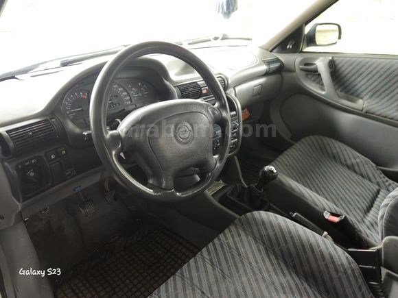 Sahibinden Opel Astra 1.6 GLS 1998 Model