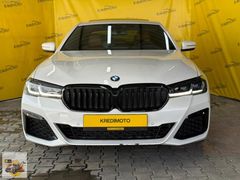 KREDİMOTO'DAN 2020 BMW 520i TAMAMINA KREDİ VE TAKAS İMKANI
