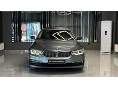 ÖZ UÇKUN OTOMOTİV''DEN HATASIZ BMW 5.20İ LUXURY LİNE