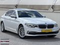-AUTO CAR 25-2019 BMW 5 20İ LUXURY LİNE 141.000'DE İÇİ TABA !!!