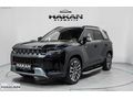BOYASIZ 2025 KGM TORRES 1.5 4X4 SUNROOF4ISITMA-SOĞUTMA-NAVİ-DERİ