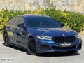 OTO2NEXT 2021 BMW 520İ LUXURY LINE YETKİLİ BAKIM MSPORT DÖNÜŞÜM