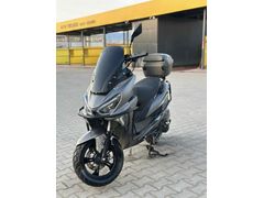 Sahibinden RKS Newlight 125 Pro 