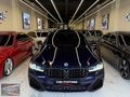 CSR MOTORS-2022 BMW 520İ LUXURY LİNE-TABA-KÖR NOKTA-90.000KM