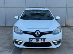 2016 MODEL RENAULT FLUENCE ICON PRESTİGE OTOMATİK SUNROOF 